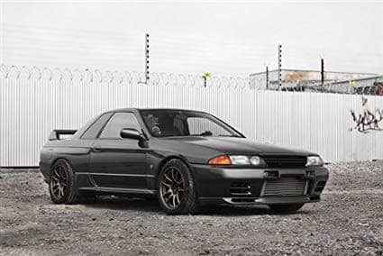 Fashion Nissan Skyline GT-R - Wikipedia