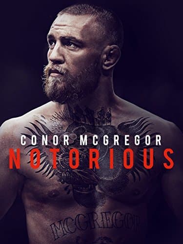 Serie Conor McGregor: Notorious | Netflix