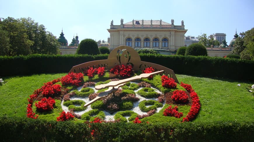 Place Stadtpark