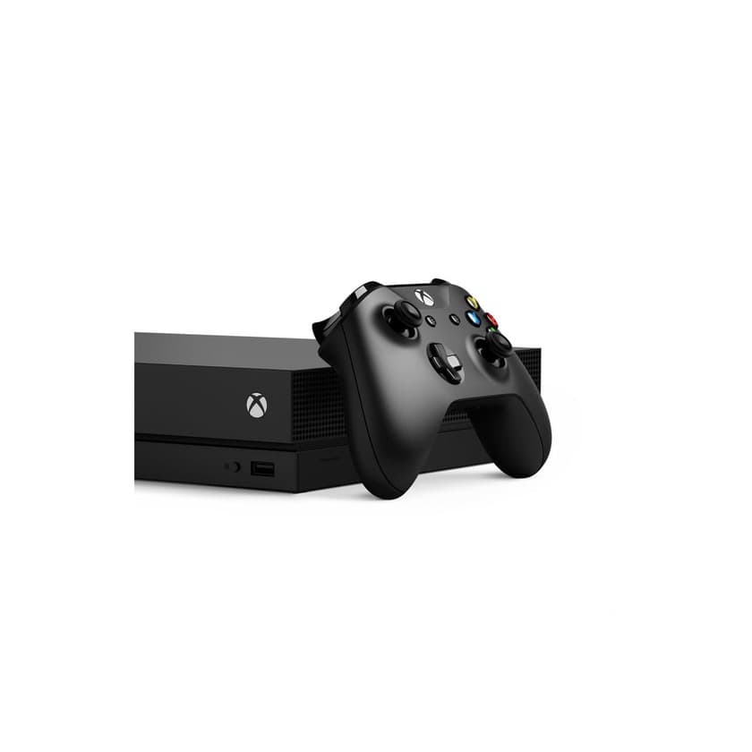 Producto Xbox One X 