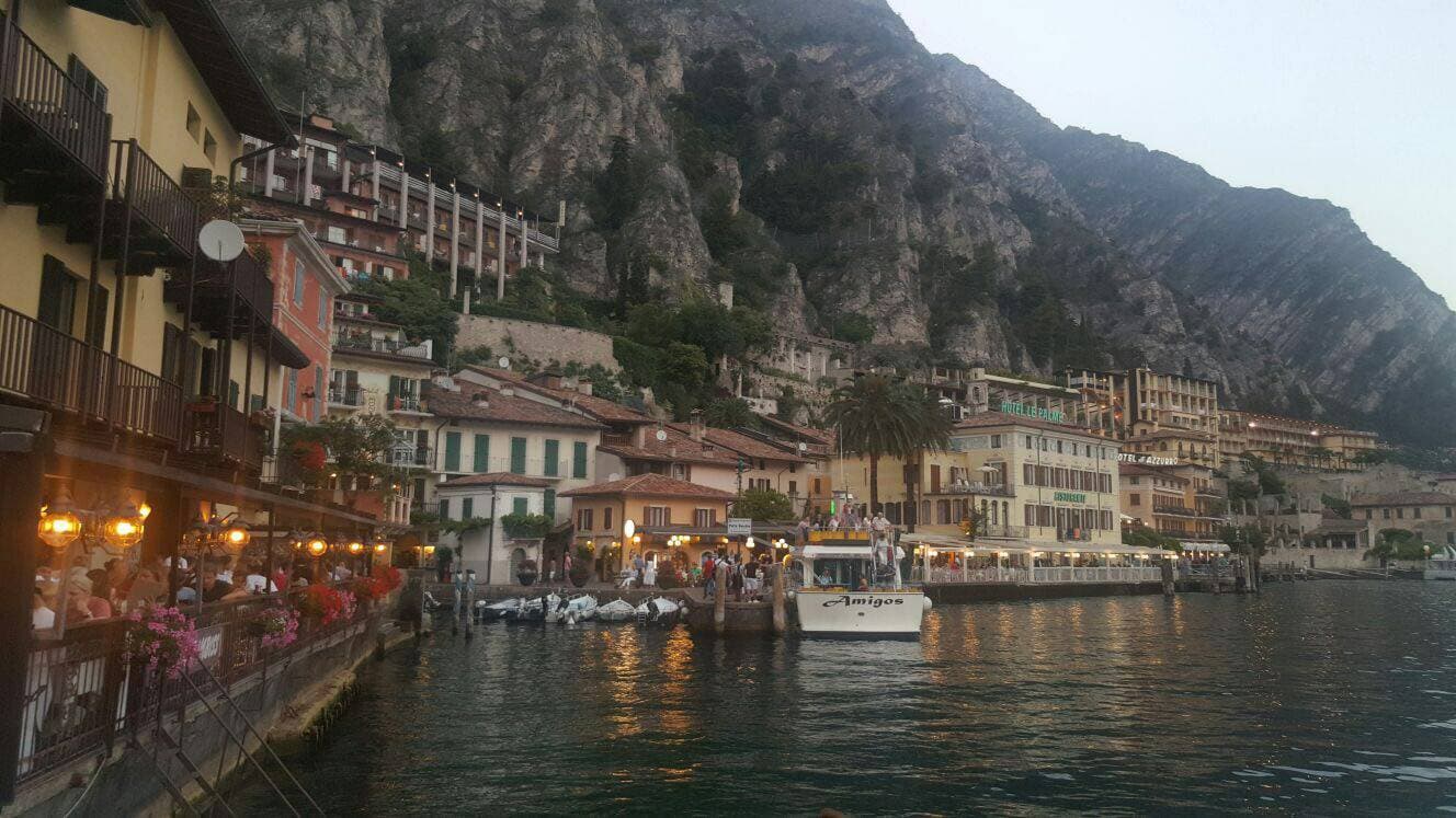 Place Limone Sul Garda