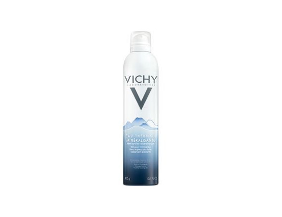 Product Vichy Água Termal Mineralizante