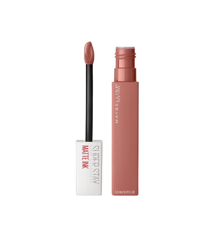 Product Maybelline Superstay Matte Ink