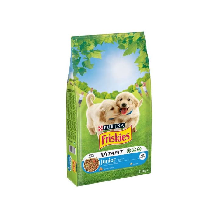 Product Friskies Júnior 