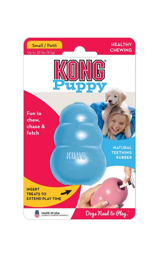 Product Kong puppy