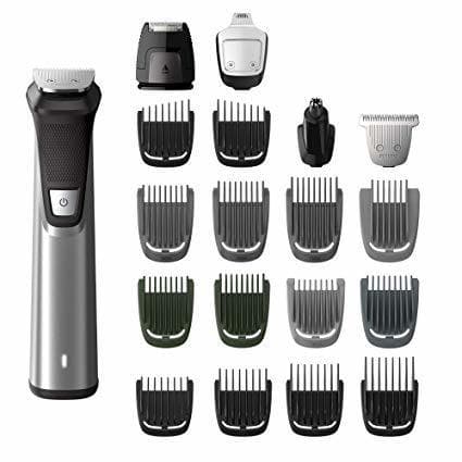 Product MultiGroom