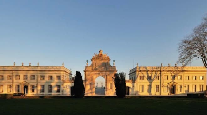 Place Palácio de Seteais