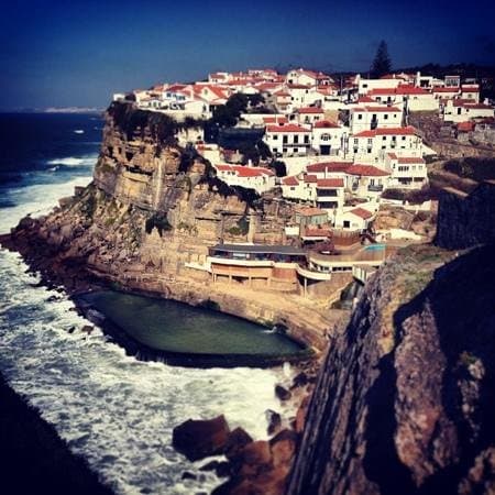 Restaurants Restaurante Azenhas do Mar