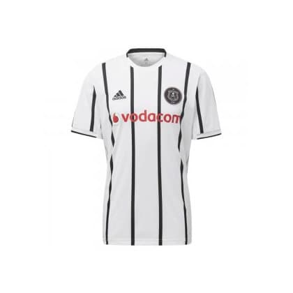 Product Orlando Pirates Home Jersey