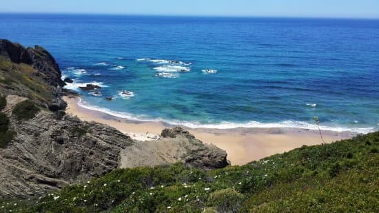 Place Praia de Vale dos Homens