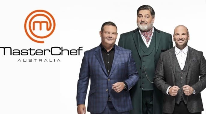 Serie MasterChef Australia