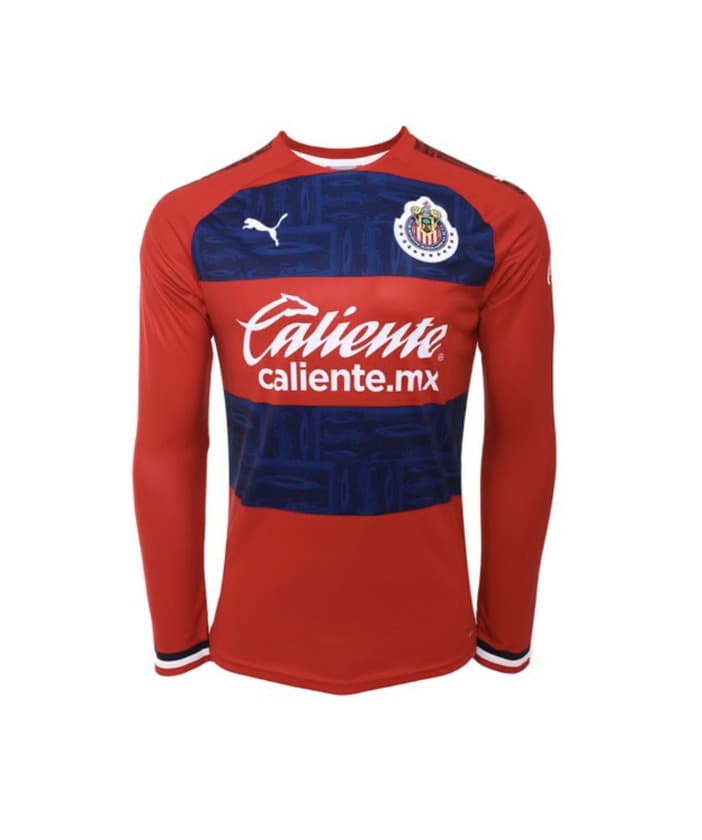 Product Chivas Away Jersey