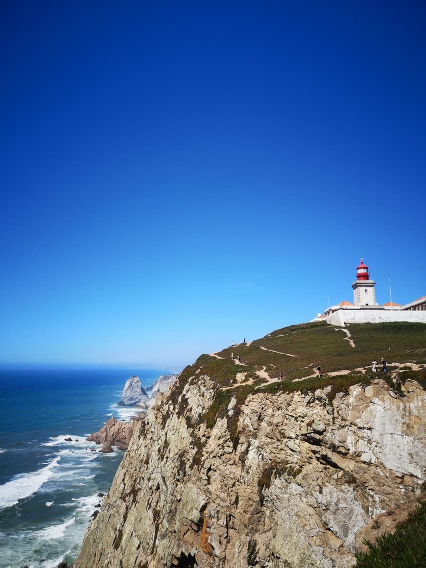 Place Cabo Da Roca