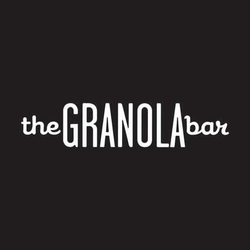 App The Granola Bar