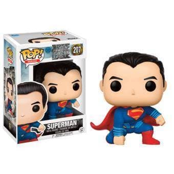 Moda Pop Figures - superman