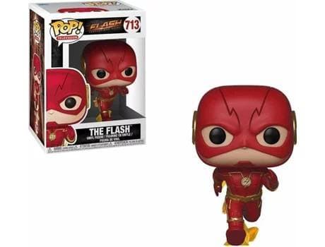 Moda Pop Figures - The Flash