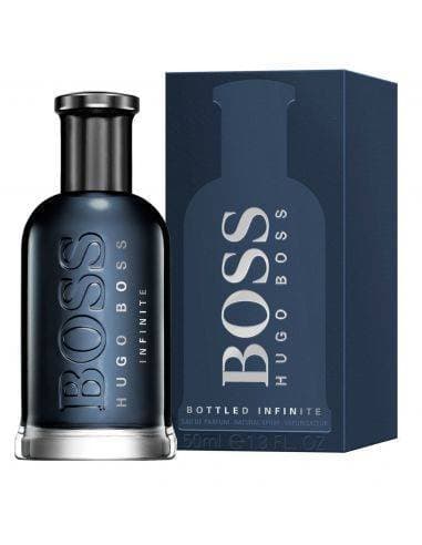 Moda Boss Bottled Infinite Eau de Parfum 

