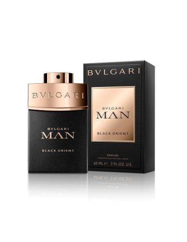 Moda Man In Black Orient Eau de Parfum

