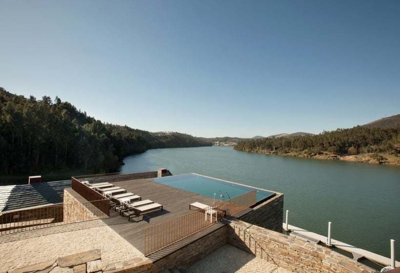 Lugar Douro41 Hotel & Spa