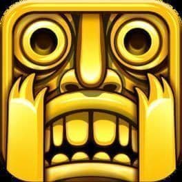 Videogames Temple Run