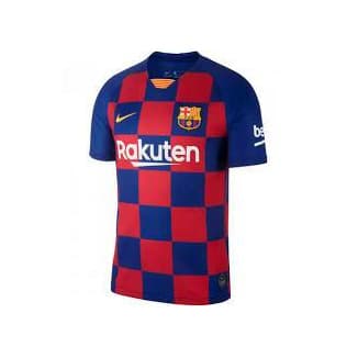 Producto Camisola FC Barcelona