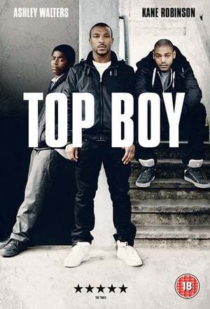 Serie Top Boy