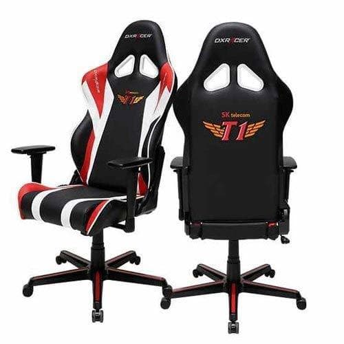 Home DXRacer R-Series OH/RZ208/NRW Silla