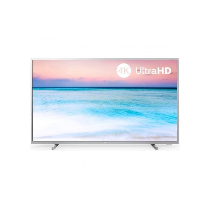 Electrónica Philips 55PUS6554 TELEVISOR 55'' 4K UHD HDR10+ Smart TV DVB-T/T2/T2-HD/C/S/S2