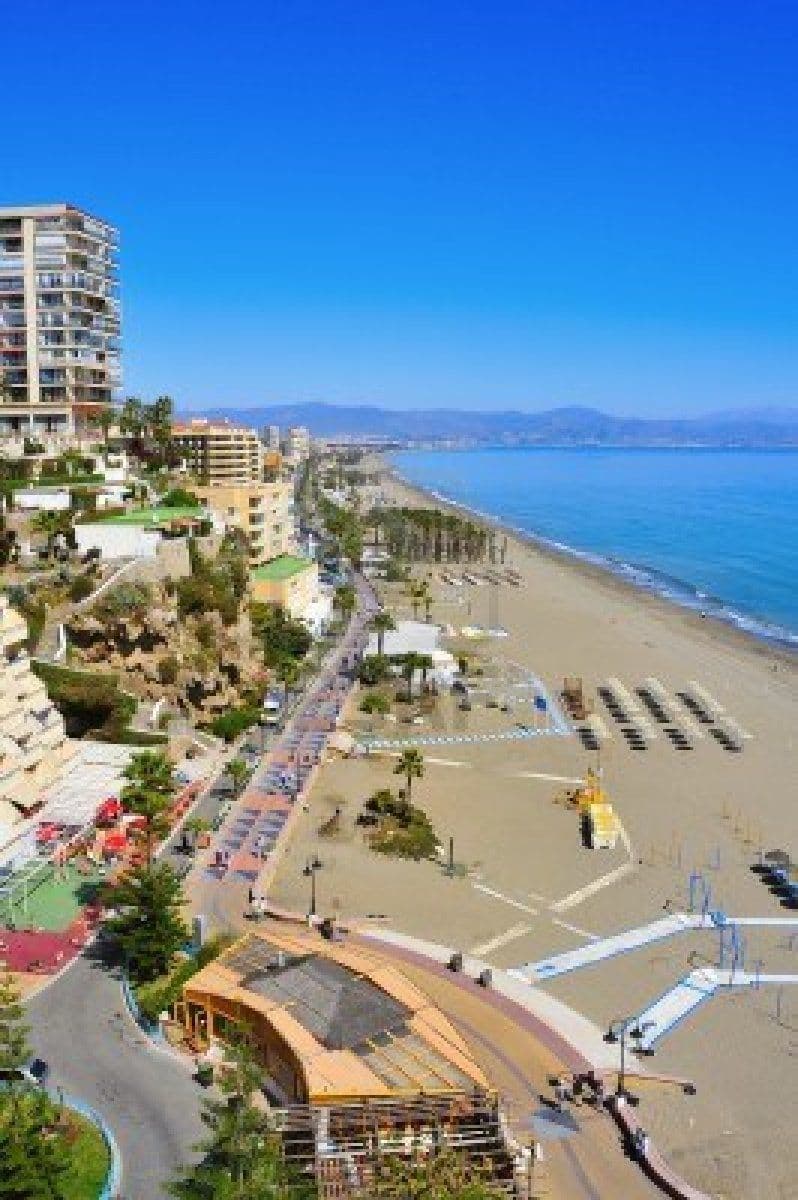 Lugar Torremolinos Málaga