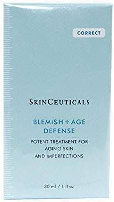 Producto SkinCeuticals Blemish Age Defense