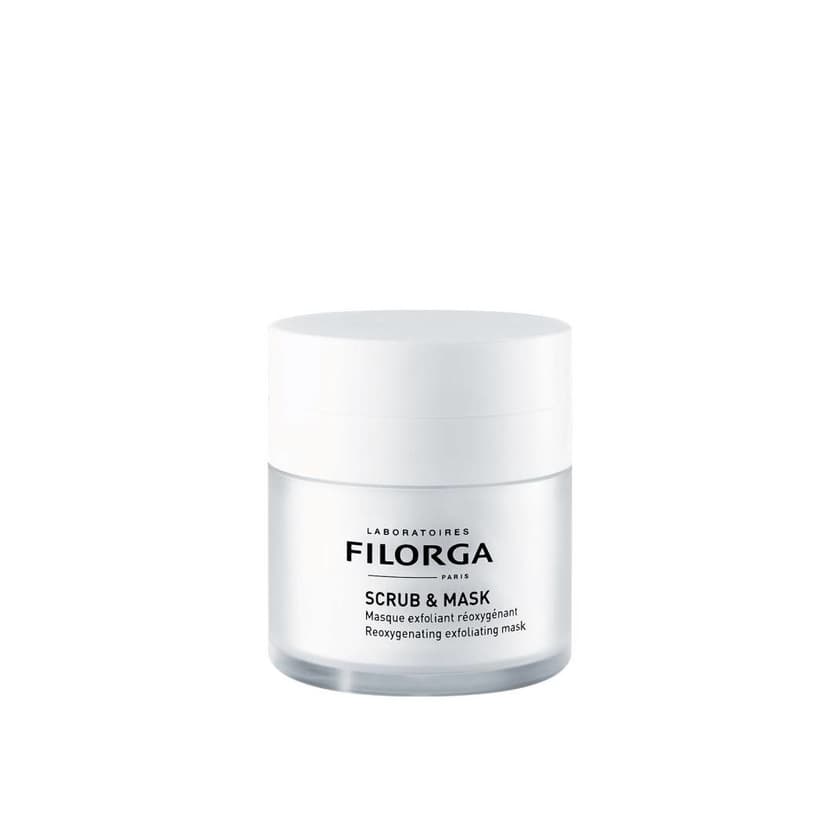 Product Filorga Scrub&Mask