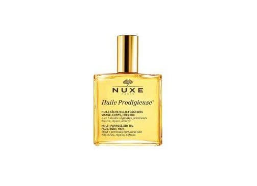 Producto Nuxe Óleo Prodigieuse 