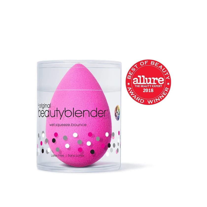 Product Beauty Blender Esponja