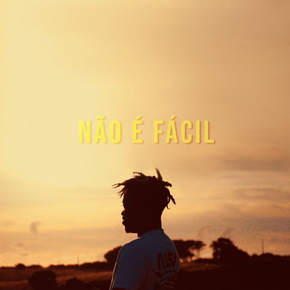 Canción Não É Fácil