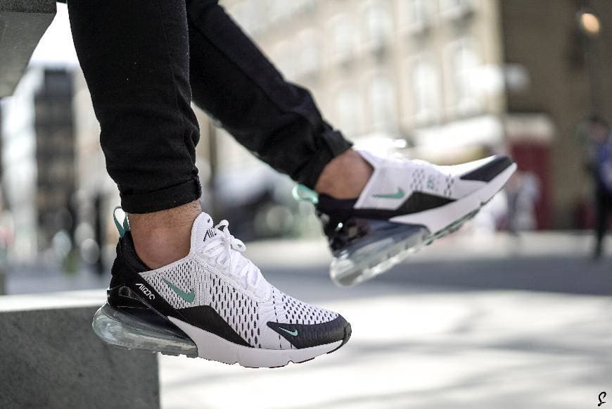 Moda Nike Air MAX 270