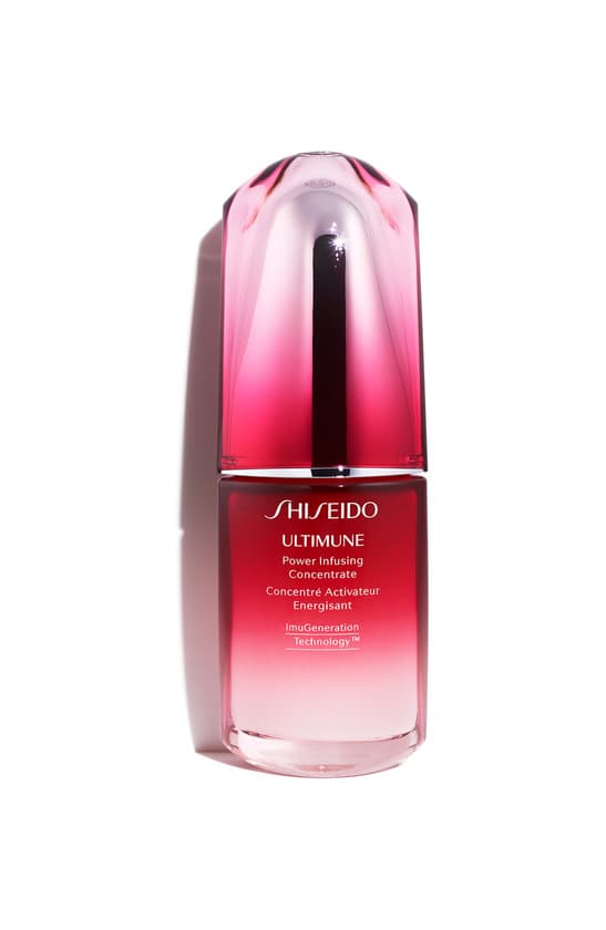 Product Serum Shiseido