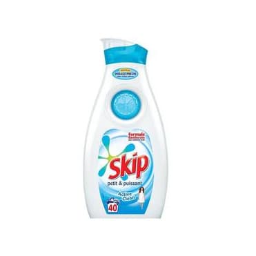 Producto Skip Activ Clean