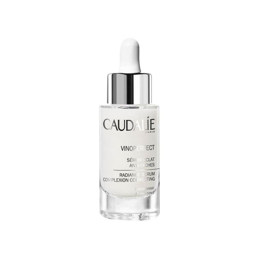 Product Caudalie sérum corretor da tez Vinoperfect Radiance