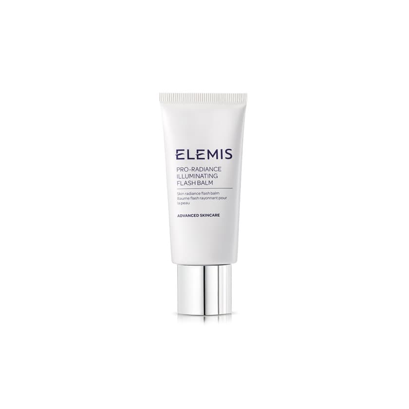 Product Bálsamo Pro-Radiance Illuminating Flash da Elemis