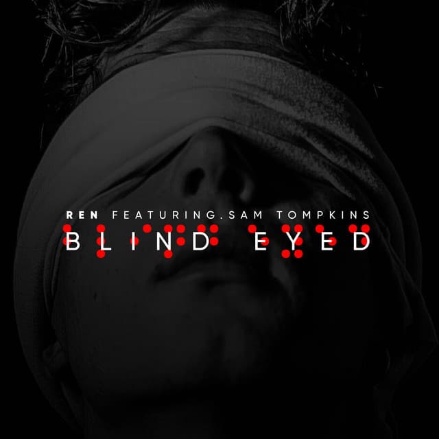 Canción Blind Eyed (feat. Sam Tompkins)