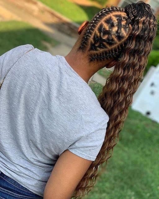 Fashion Braids 