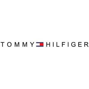 Moda Tommy Hilfiger