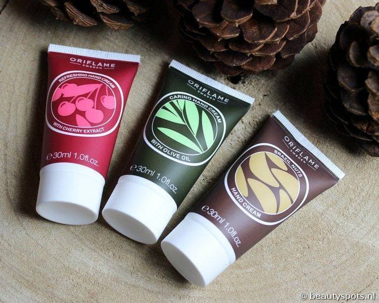 Moda Hand Cream