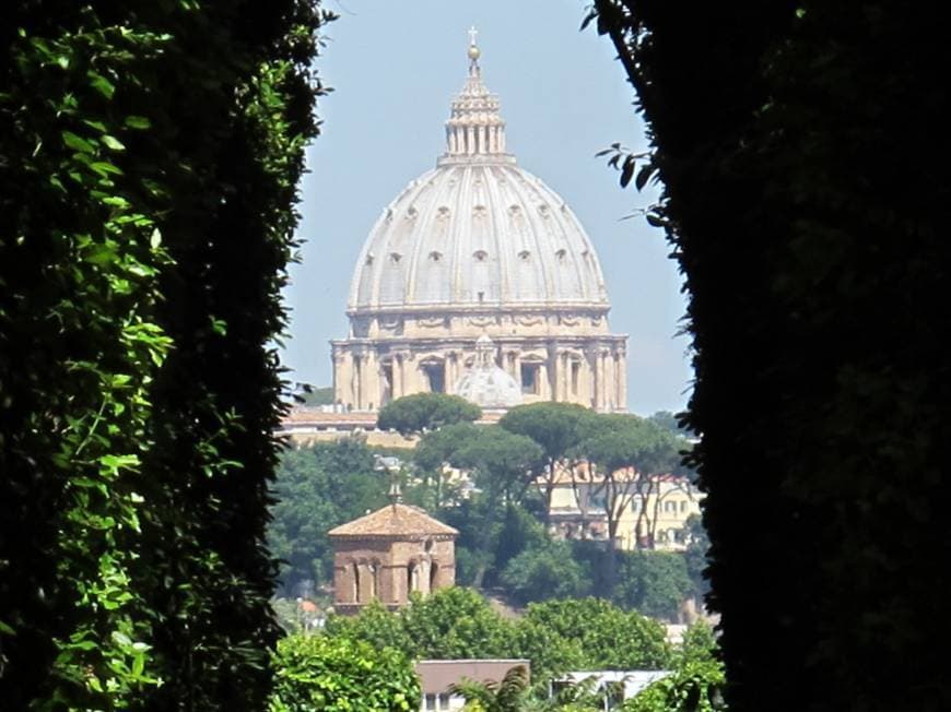 Lugar Il Buco Della Serratura