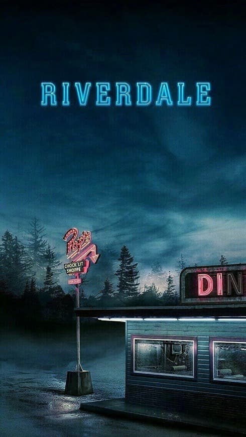 Serie Riverdale