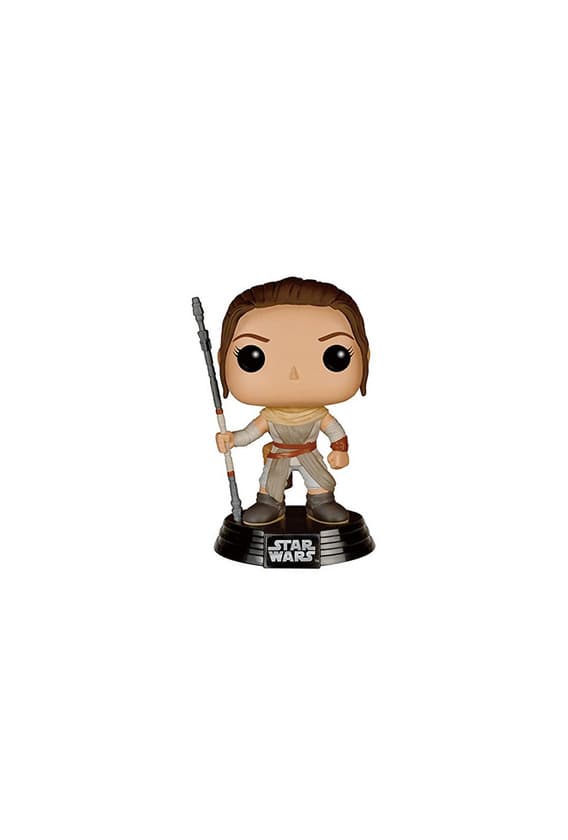 Product Star Wars Figura de vinilo Rey