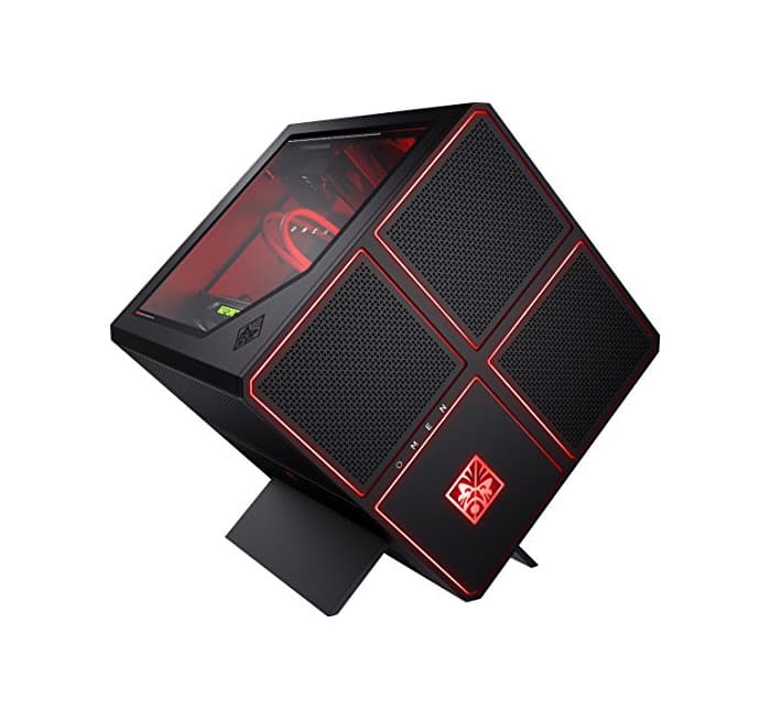 Electrónica HP OMEN X 900-250NG 3QX84EA