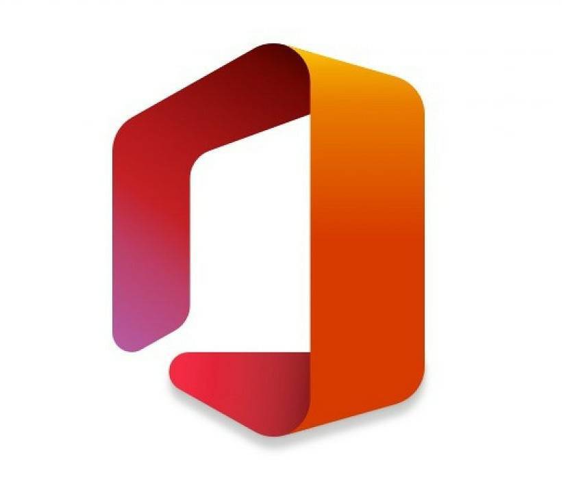 App Microsoft Office