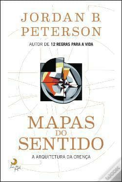 Book Mapas do Sentido