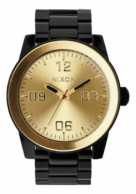 Product Nixon Corporal SS